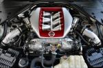 Nissan GT-R 2014 года